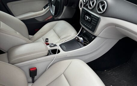 Mercedes-Benz CLA, 2014 год, 1 500 000 рублей, 7 фотография
