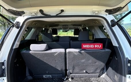 Toyota Fortuner II, 2020 год, 4 000 000 рублей, 32 фотография