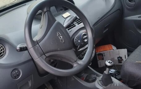 Chery IndiS (S18D) I, 2012 год, 190 000 рублей, 5 фотография