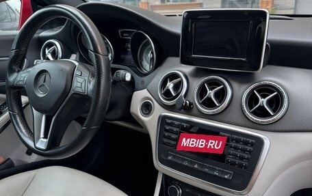 Mercedes-Benz CLA, 2014 год, 1 500 000 рублей, 6 фотография