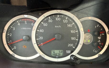 Mitsubishi L200 IV рестайлинг, 2013 год, 1 050 000 рублей, 7 фотография