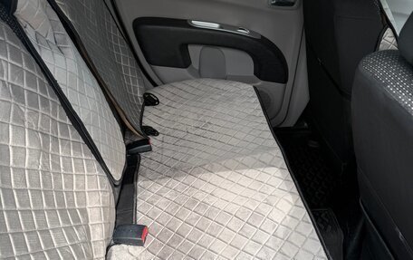 Mitsubishi L200 IV рестайлинг, 2013 год, 1 050 000 рублей, 13 фотография