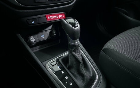 Hyundai Solaris II рестайлинг, 2021 год, 1 747 000 рублей, 18 фотография