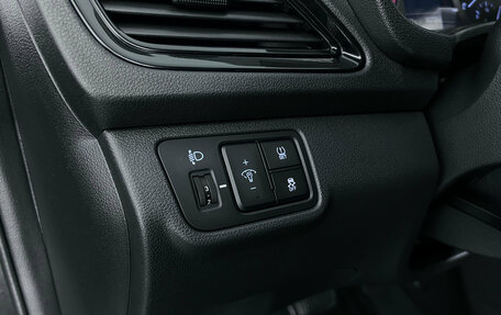 Hyundai Solaris II рестайлинг, 2021 год, 1 747 000 рублей, 22 фотография
