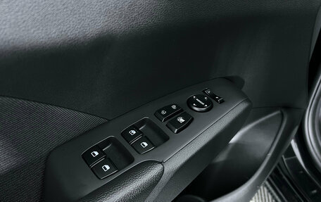 Hyundai Solaris II рестайлинг, 2021 год, 1 747 000 рублей, 23 фотография