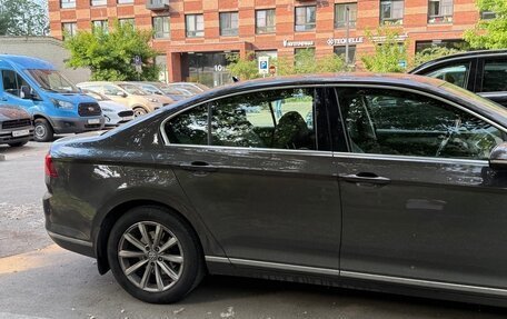 Volkswagen Passat B8 рестайлинг, 2015 год, 1 100 000 рублей, 7 фотография
