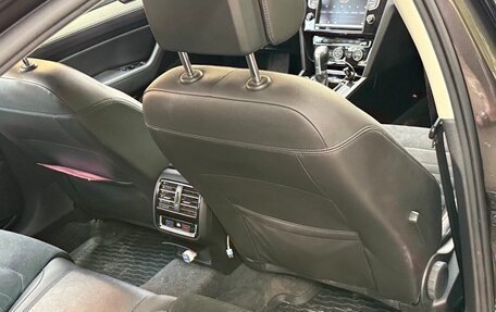 Volkswagen Passat B8 рестайлинг, 2015 год, 1 100 000 рублей, 10 фотография