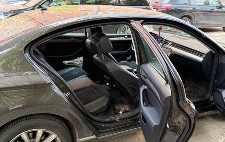 Volkswagen Passat B8 рестайлинг, 2015 год, 1 100 000 рублей, 9 фотография