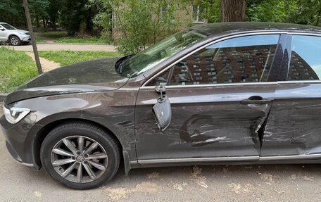 Volkswagen Passat B8 рестайлинг, 2015 год, 1 100 000 рублей, 15 фотография