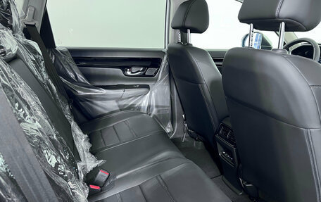 Honda CR-V, 2026 год, 4 550 000 рублей, 3 фотография