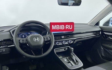 Honda CR-V, 2026 год, 4 550 000 рублей, 4 фотография
