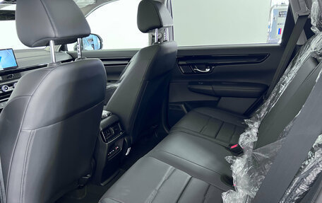 Honda CR-V, 2026 год, 4 550 000 рублей, 13 фотография