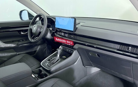 Honda CR-V, 2026 год, 4 550 000 рублей, 2 фотография