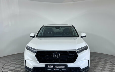Honda CR-V, 2026 год, 4 550 000 рублей, 20 фотография