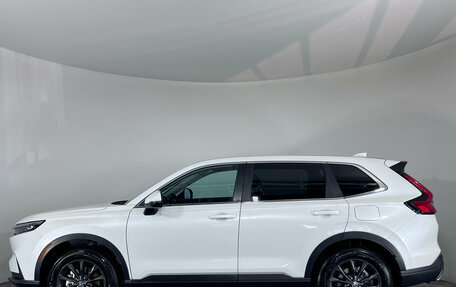 Honda CR-V, 2026 год, 4 550 000 рублей, 21 фотография