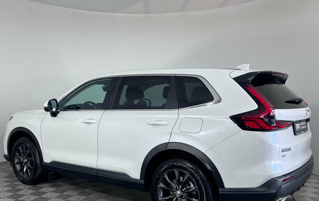Honda CR-V, 2026 год, 4 550 000 рублей, 22 фотография