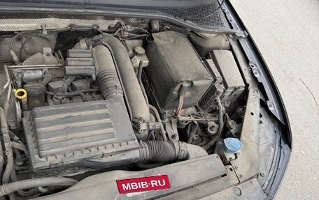 Volkswagen Passat B8 рестайлинг, 2015 год, 1 100 000 рублей, 25 фотография