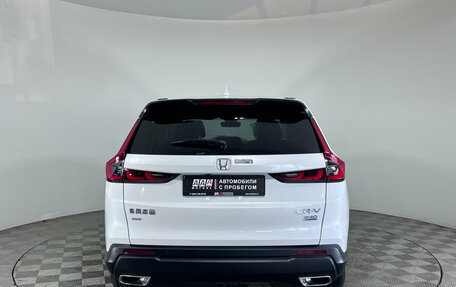 Honda CR-V, 2026 год, 4 550 000 рублей, 23 фотография