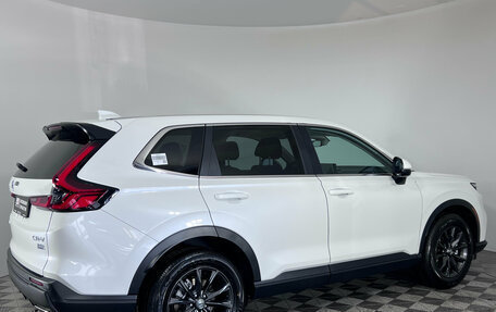 Honda CR-V, 2026 год, 4 550 000 рублей, 24 фотография