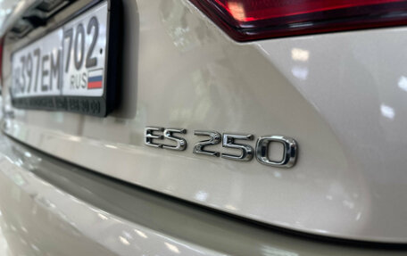 Lexus ES VII, 2015 год, 2 690 000 рублей, 14 фотография