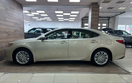 Lexus ES VII, 2015 год, 2 690 000 рублей, 10 фотография