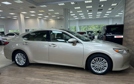 Lexus ES VII, 2015 год, 2 690 000 рублей, 11 фотография
