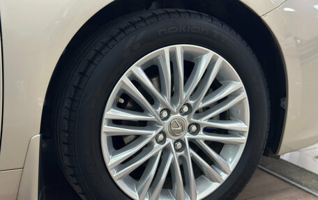 Lexus ES VII, 2015 год, 2 690 000 рублей, 12 фотография