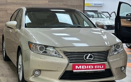 Lexus ES VII, 2015 год, 2 690 000 рублей, 4 фотография