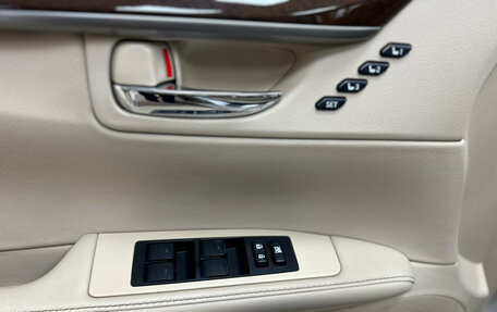 Lexus ES VII, 2015 год, 2 690 000 рублей, 21 фотография