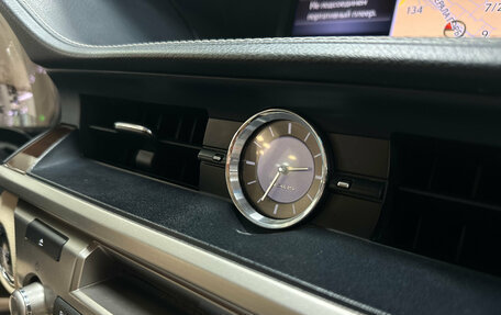 Lexus ES VII, 2015 год, 2 690 000 рублей, 23 фотография