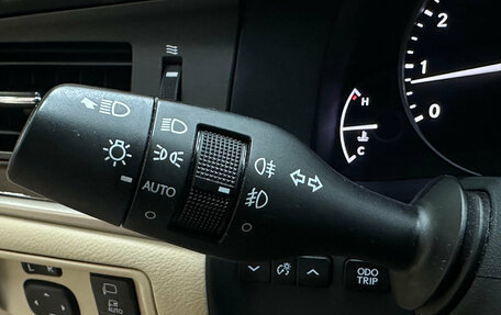 Lexus ES VII, 2015 год, 2 690 000 рублей, 29 фотография
