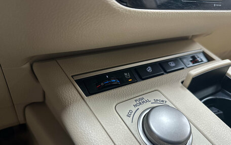 Lexus ES VII, 2015 год, 2 690 000 рублей, 27 фотография