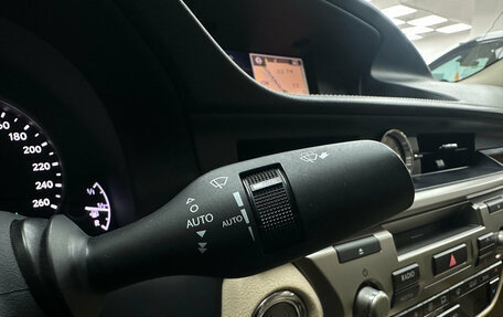 Lexus ES VII, 2015 год, 2 690 000 рублей, 30 фотография