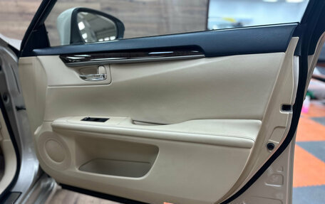 Lexus ES VII, 2015 год, 2 690 000 рублей, 34 фотография