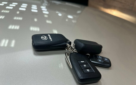 Lexus ES VII, 2015 год, 2 690 000 рублей, 38 фотография