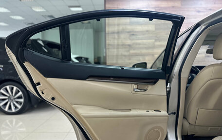 Lexus ES VII, 2015 год, 2 690 000 рублей, 36 фотография