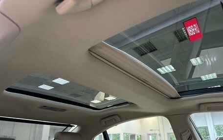 Lexus ES VII, 2015 год, 2 690 000 рублей, 19 фотография