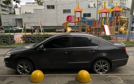 Volkswagen Passat B6, 2006 год, 400 000 рублей, 5 фотография