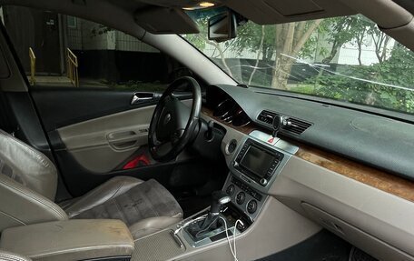 Volkswagen Passat B6, 2006 год, 400 000 рублей, 7 фотография