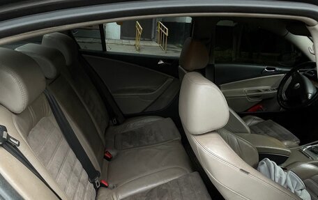 Volkswagen Passat B6, 2006 год, 400 000 рублей, 9 фотография