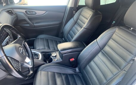 Nissan Qashqai, 2020 год, 2 300 000 рублей, 7 фотография