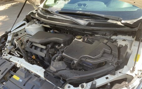 Nissan Qashqai, 2020 год, 2 300 000 рублей, 13 фотография