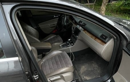 Volkswagen Passat B6, 2006 год, 400 000 рублей, 8 фотография