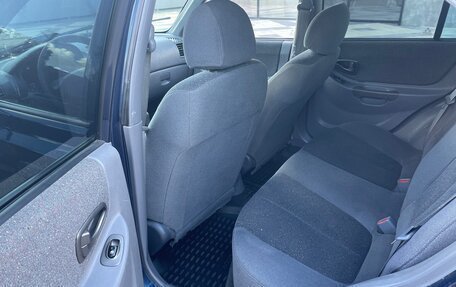 Hyundai Accent II, 2008 год, 470 000 рублей, 12 фотография