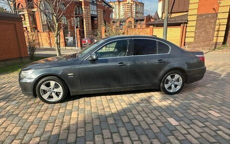 BMW 5 серия, 2009 год, 1 100 000 рублей, 3 фотография