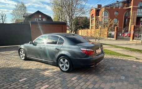 BMW 5 серия, 2009 год, 1 100 000 рублей, 10 фотография