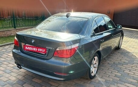 BMW 5 серия, 2009 год, 1 100 000 рублей, 5 фотография