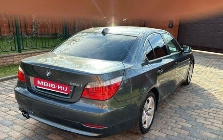 BMW 5 серия, 2009 год, 1 100 000 рублей, 11 фотография