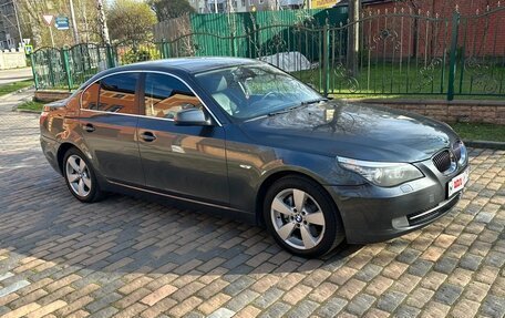 BMW 5 серия, 2009 год, 1 100 000 рублей, 14 фотография