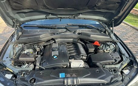 BMW 5 серия, 2009 год, 1 100 000 рублей, 17 фотография